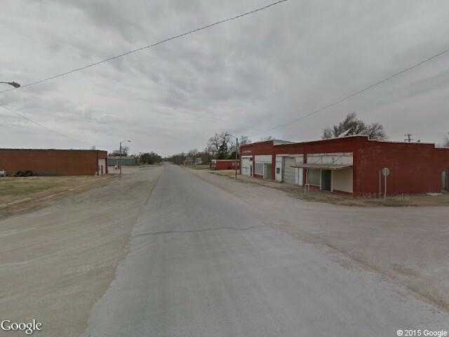 Street View image from Lehigh, Kansas