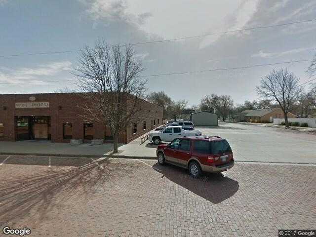 Street View image from Little River, Kansas