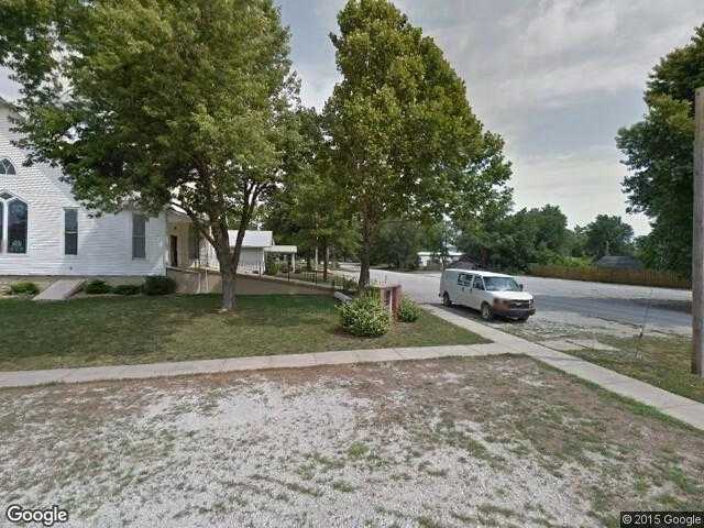 Street View image from Muscotah, Kansas
