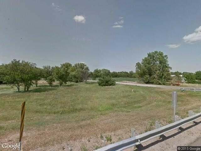 Street View image from Prairie View, Kansas