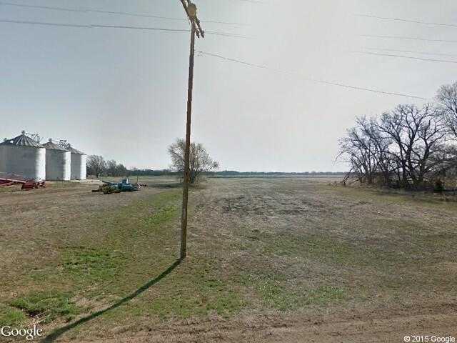 Street View image from Tescott, Kansas