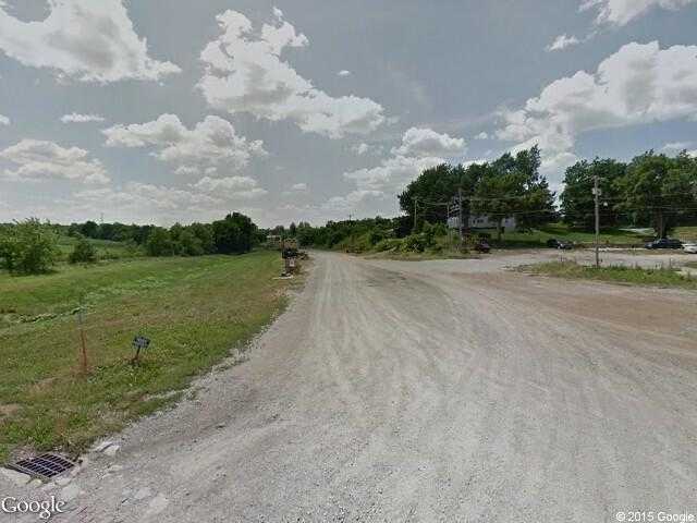 Street View image from Troy, Kansas