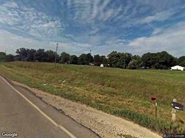 Street View image from Wellsville, Kansas