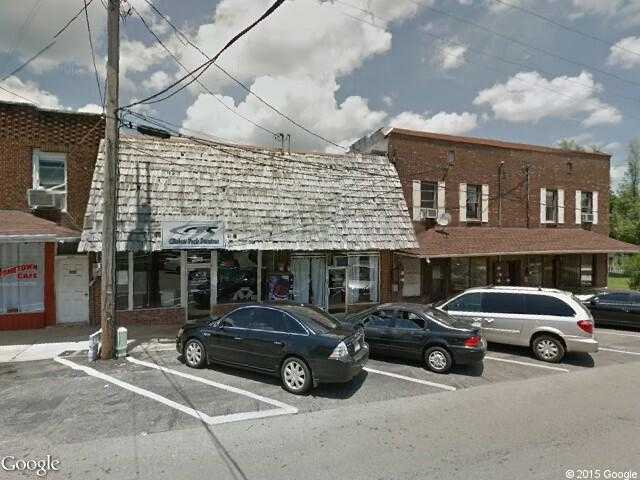 Street View image from Albany, Kentucky