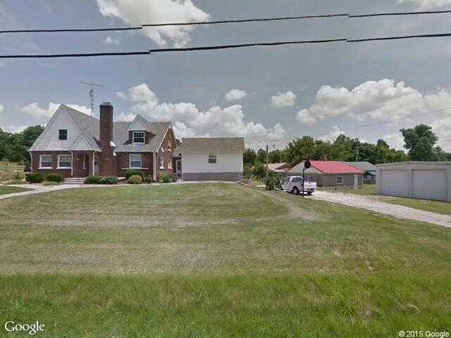 Street View image from Beech Grove, Kentucky