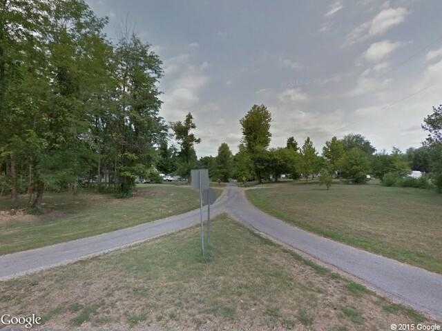Street View image from Blandville, Kentucky