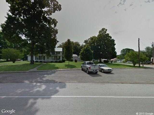 Street View image from Hardyville, Kentucky