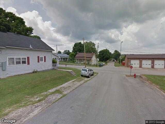Street View image from Park City, Kentucky