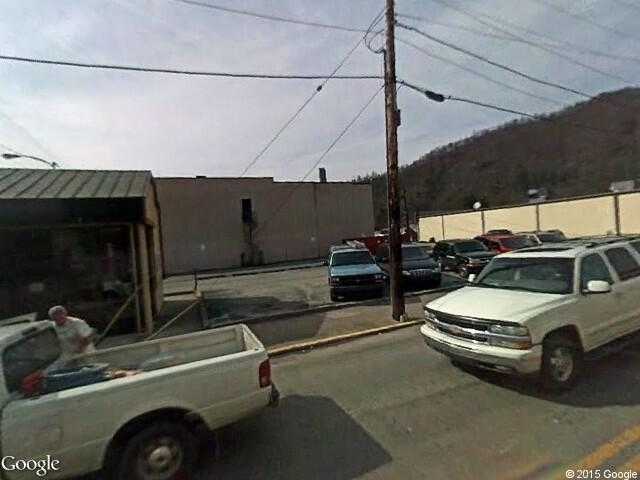 Street View image from Pineville, Kentucky
