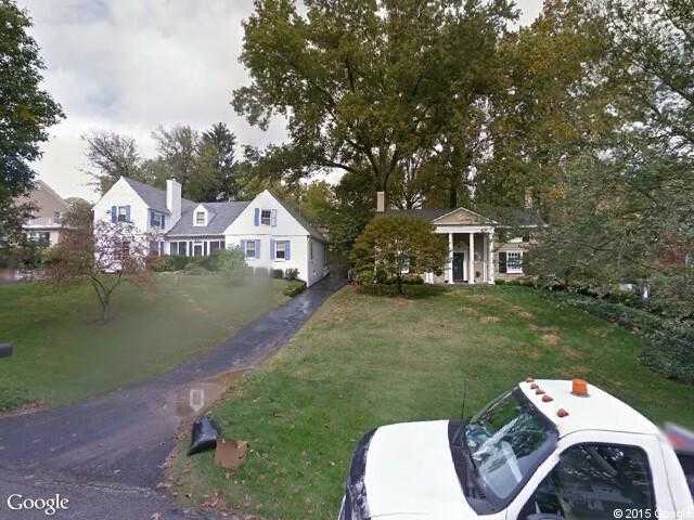 Street View image from Seneca Gardens, Kentucky