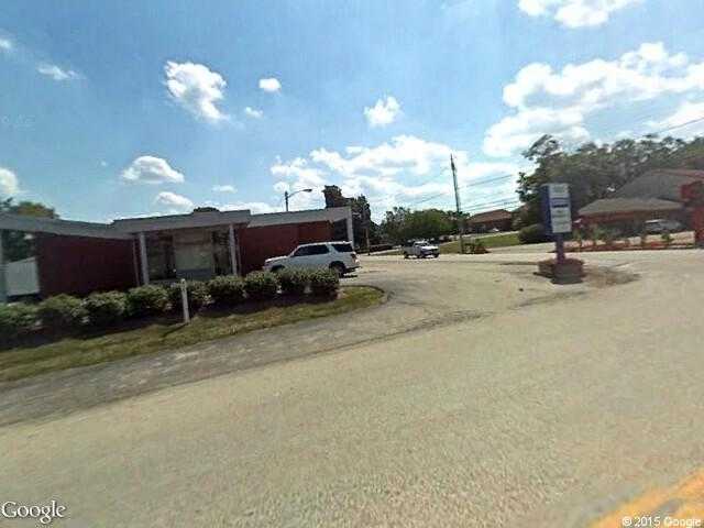 Street View image from Simpsonville, Kentucky