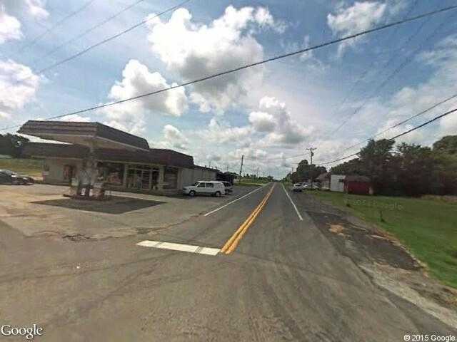 Street View image from Symsonia, Kentucky