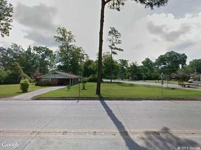 Street View image from Bogalusa, Louisiana