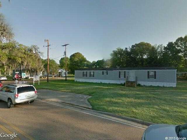 Street View image from Brusly, Louisiana