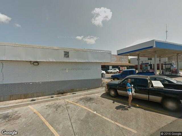 Street View image from Farmerville, Louisiana
