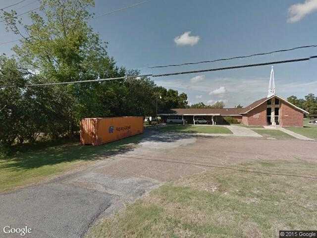 Street View image from Jean Lafitte, Louisiana