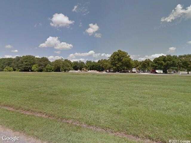 Street View image from Kilbourne, Louisiana