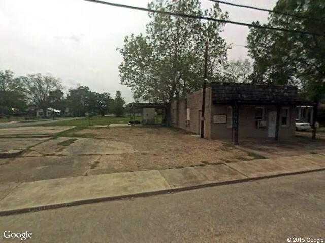 Street View image from Mansura, Louisiana