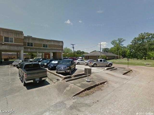 Street View image from Marksville, Louisiana