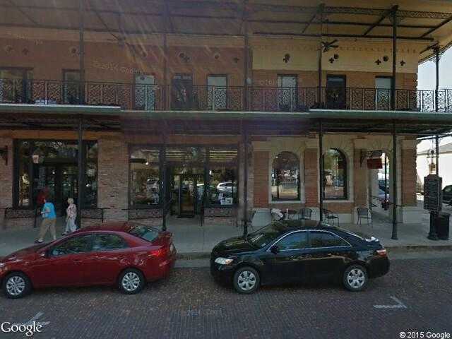 Street View image from Natchitoches, Louisiana