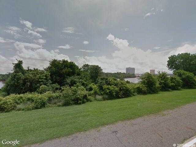 Street View image from Shreveport, Louisiana