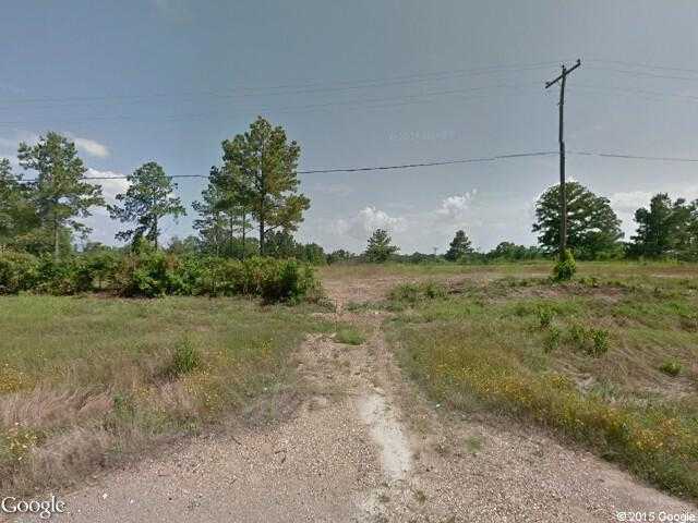 Street View image from Stanley, Louisiana