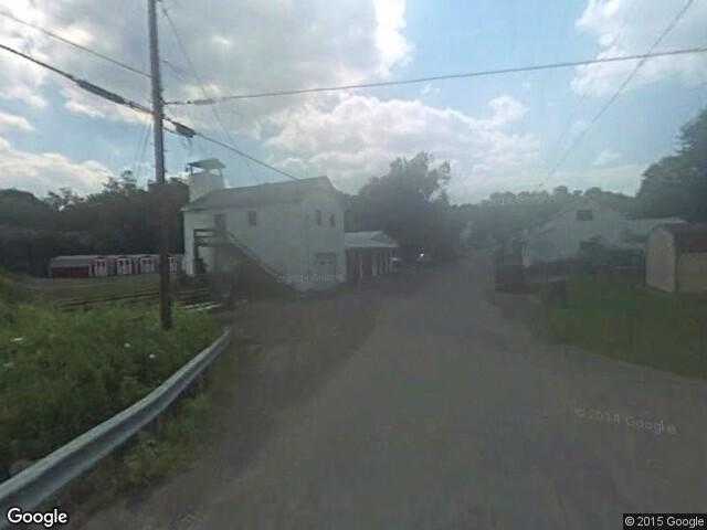 Street View image from Carlos, Maryland
