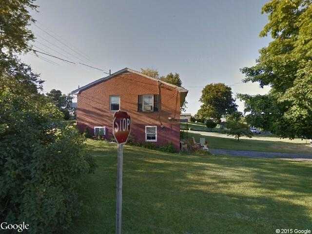 Street View image from Cearfoss, Maryland