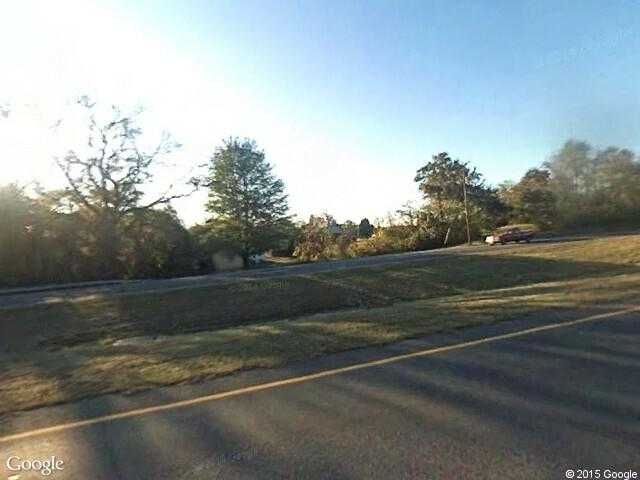 Street View image from Charlotte Hall, Maryland