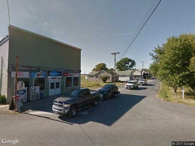 Street View image from Cordova, Maryland