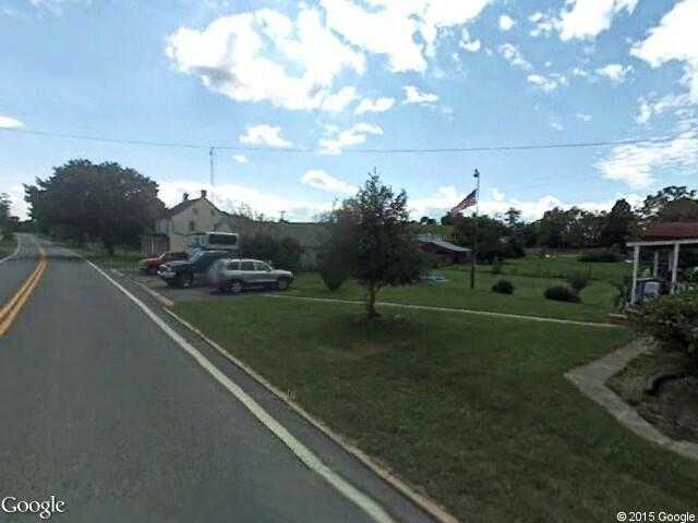 Street View image from Fairview, Maryland