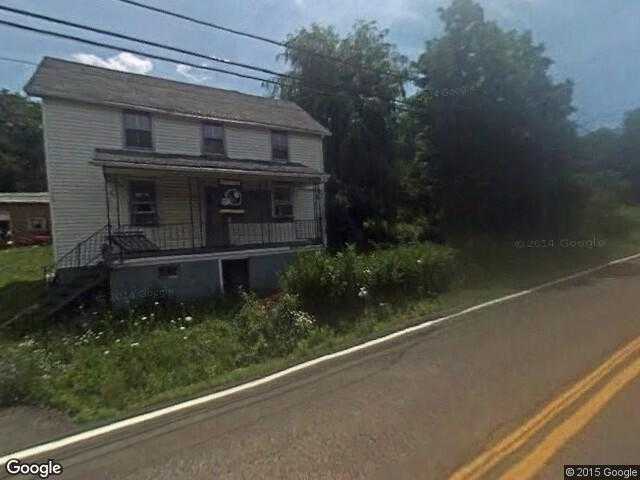 Street View image from Ocean, Maryland