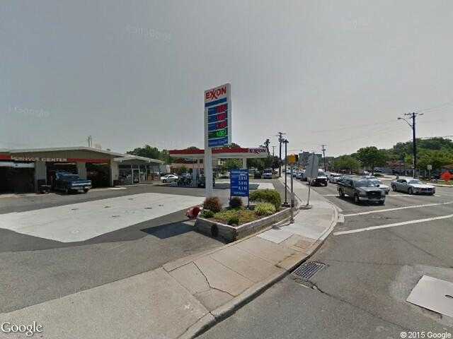 Street View image from Oxon Hill, Maryland