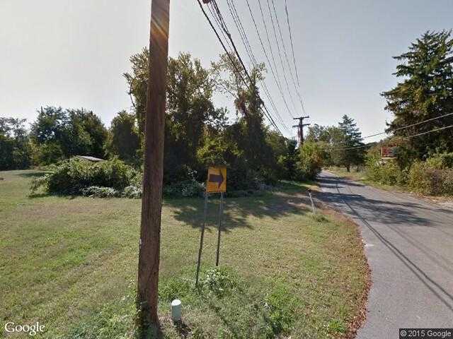 Street View image from Severn, Maryland