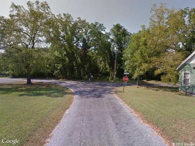 Street View image from Tyaskin, Maryland
