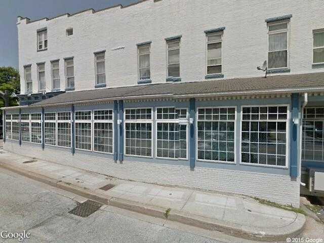 Street View image from Westminster, Maryland