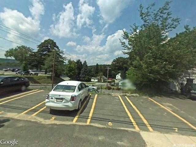 Street View image from Athol, Massachusetts