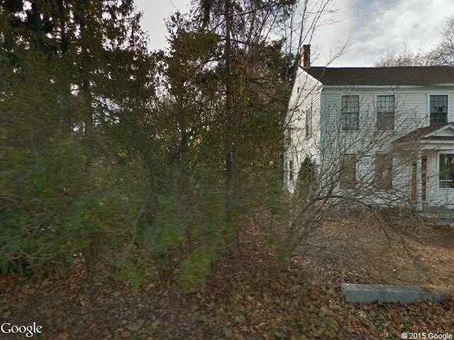 Street View image from Westford, Massachusetts