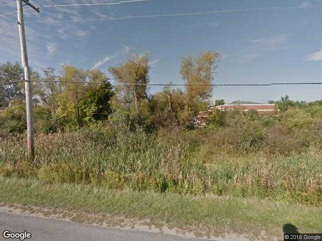 Street View image from Elk Rapids, Michigan