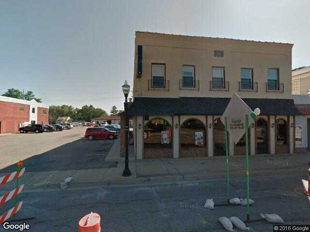 Street View image from Holt, Michigan