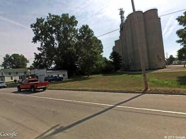 Street View image from Jasper, Michigan
