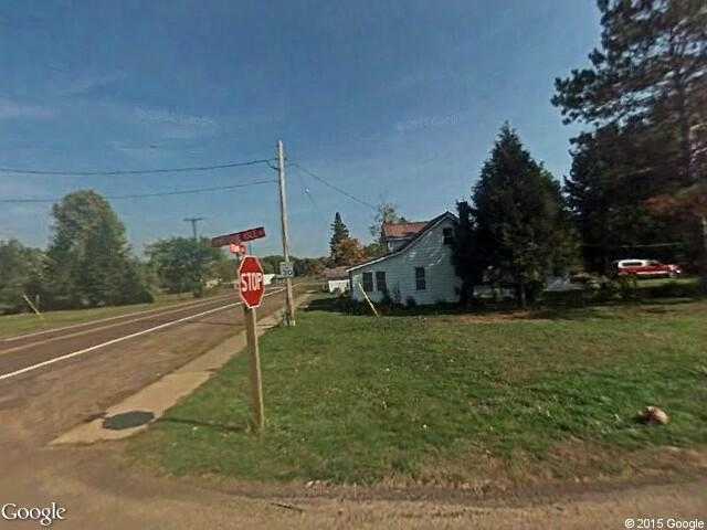 Street View image from Marenisco, Michigan