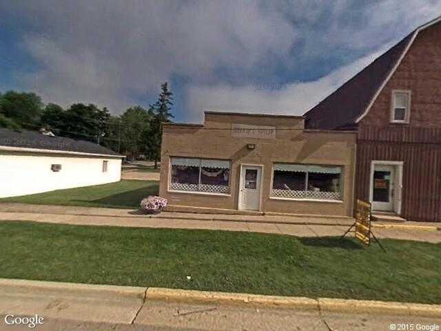 Street View image from North Branch, Michigan