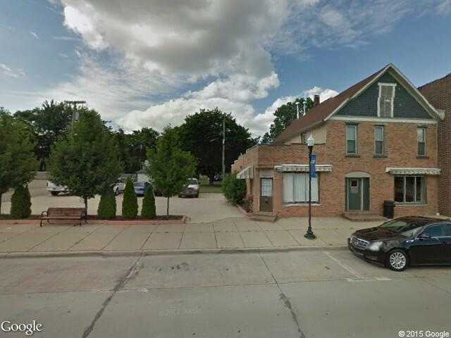 Street View image from Romulus, Michigan