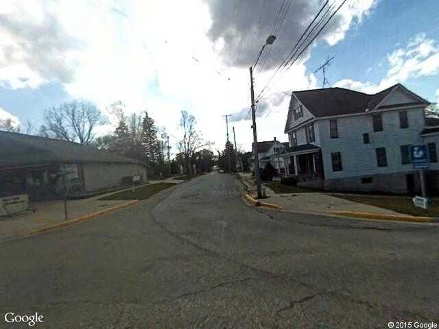 Street View image from Tustin, Michigan