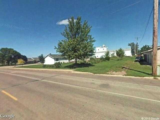 Street View image from Comfrey, Minnesota