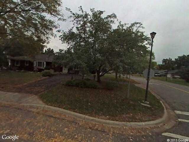 Street View image from Cottage Grove, Minnesota