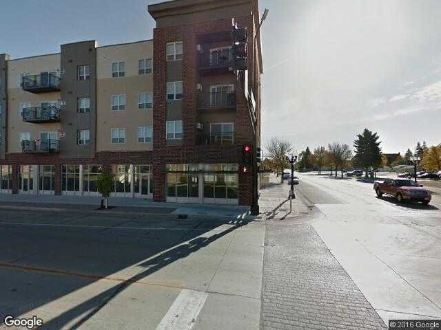 Street View image from East Grand Forks, Minnesota
