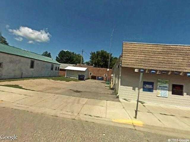 Street View image from Eden Valley, Minnesota