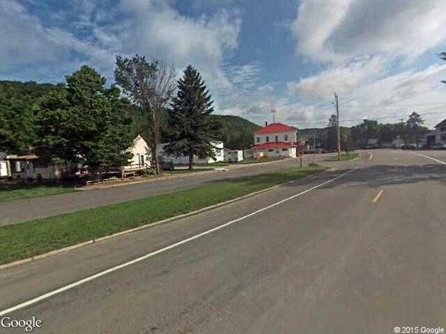 Street View image from Elba, Minnesota